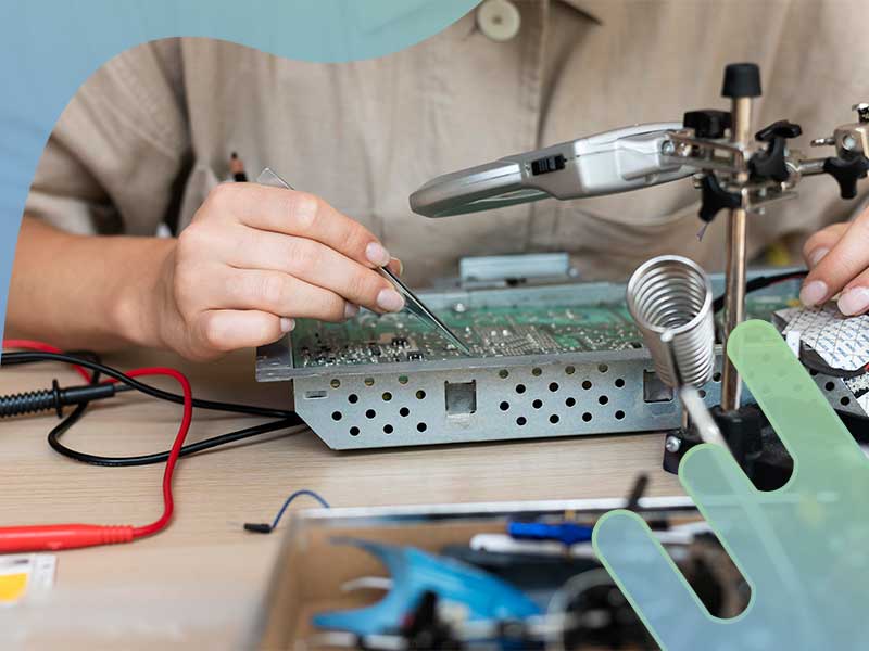 Electrical & Electronics Engineering