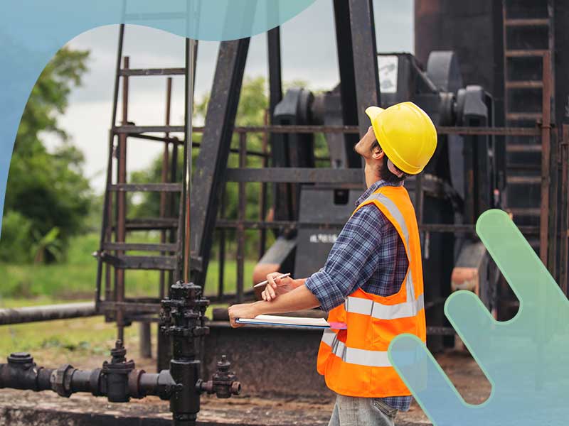 Oil and Gas Technology