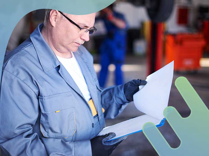 Quality and Operational Auditing