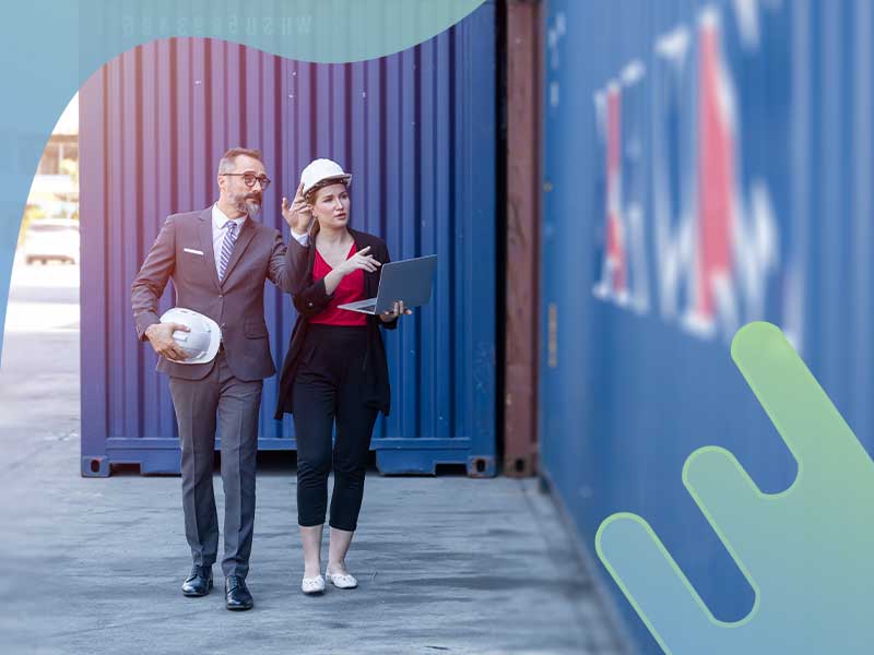 Ships & Port Management