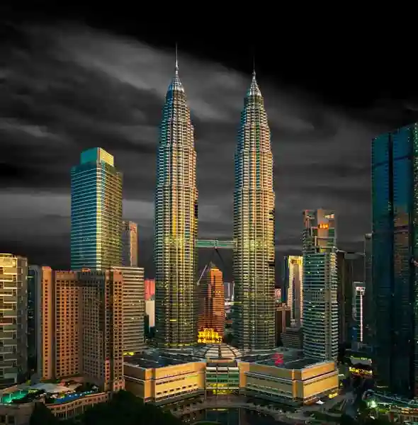 Kuala Lumpur