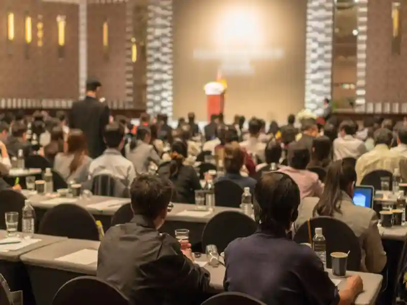 Seminar: Leading Creatively