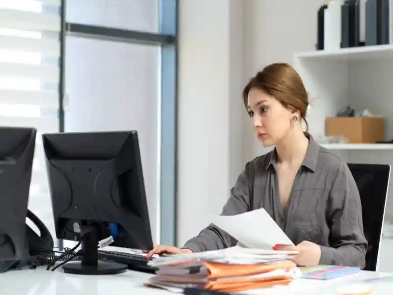 Administration and Office Management