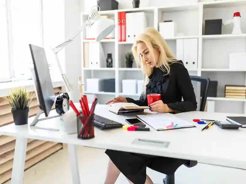 Finance and Accounting for Office Administrators & Secretaries