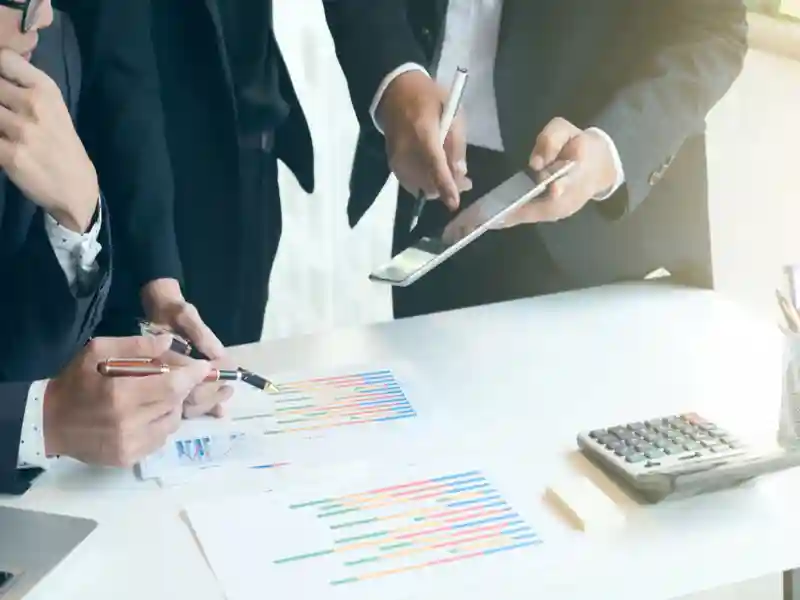Financial Crime and Intelligence Analysis