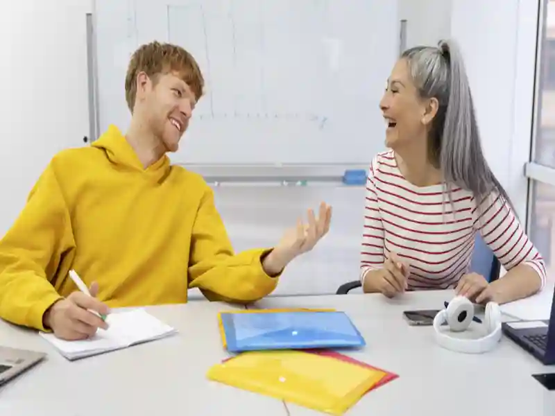 Organizational and Departmental Communication - Virtual Learning