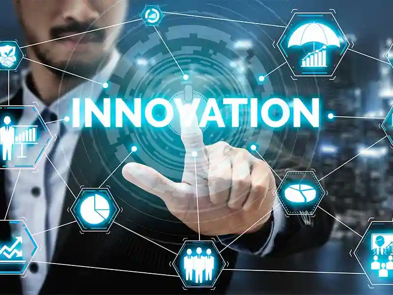 Leading Digital Transformation