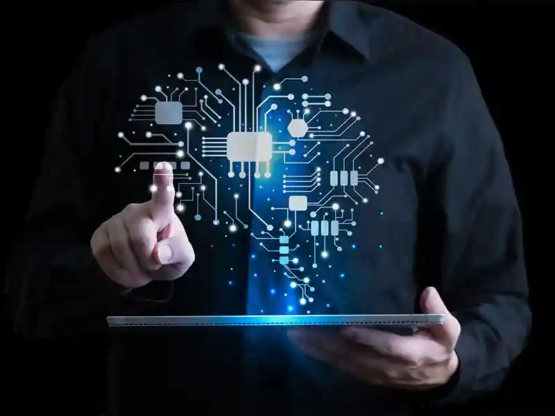 Advanced of Artificial Intelligence and Big Data