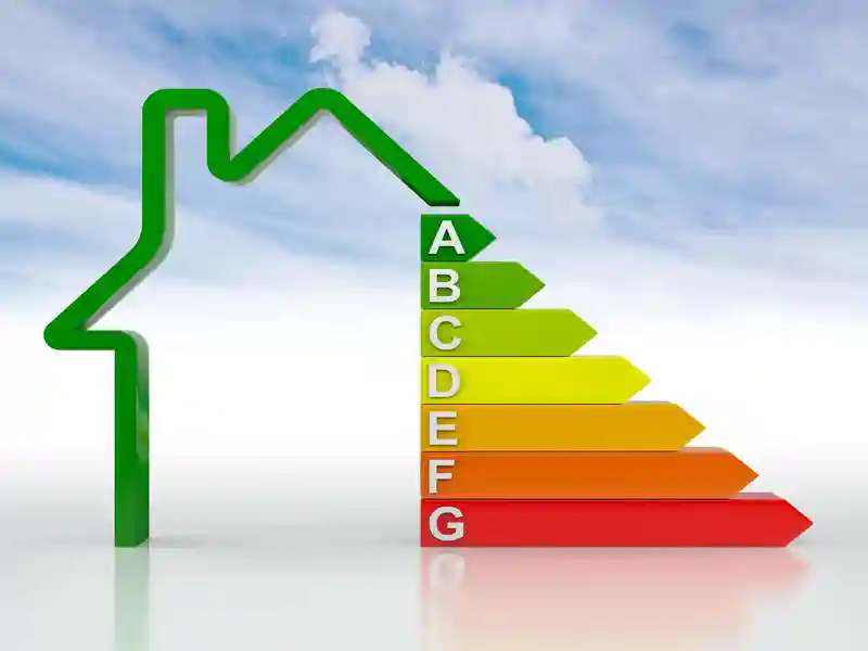 ISO 50001: Energy Management Systems