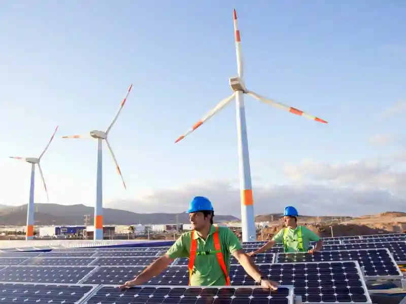 Power Plant Operations & Control