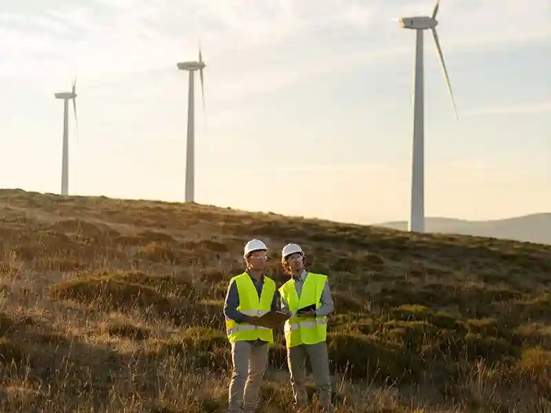 Renewable Energy Systems