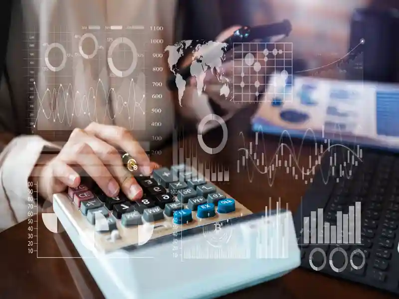 Effective Budgeting, Planning & Control