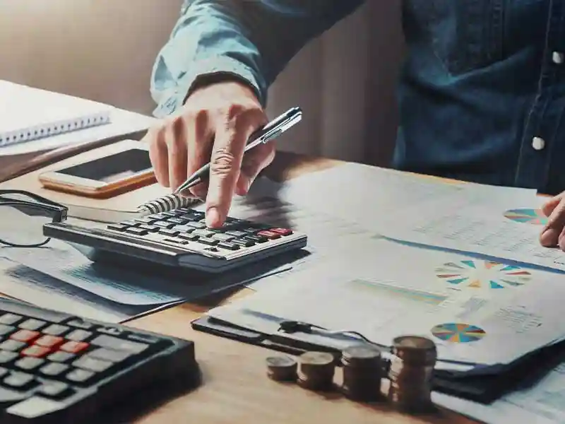 Enterprise Resource Planning