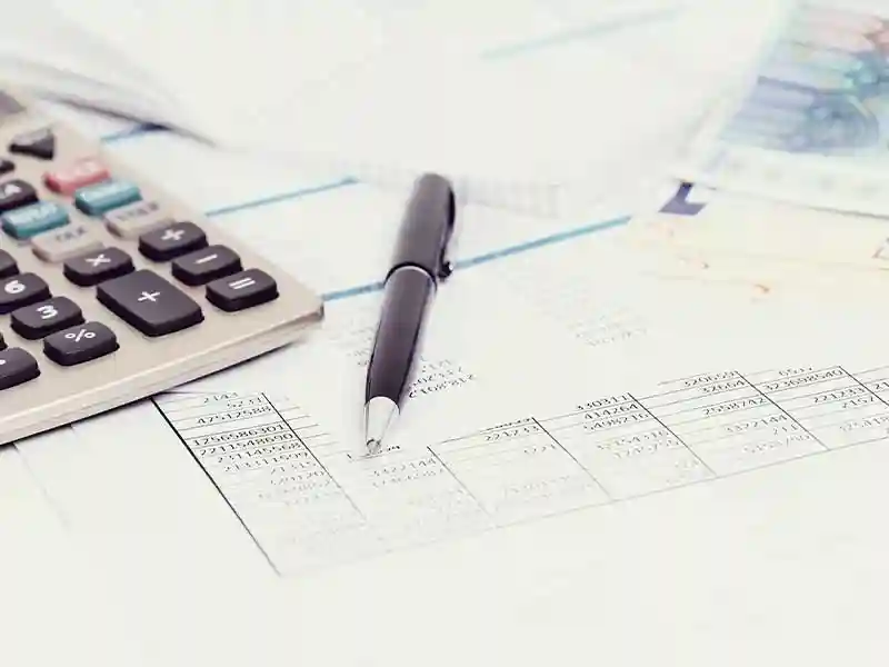 Advanced Accounting In Reconciliations And Preparation Of Financial Statements