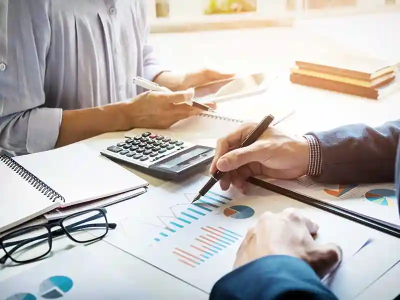 Dynamics of Planning, Budgeting and Financial Forecasting