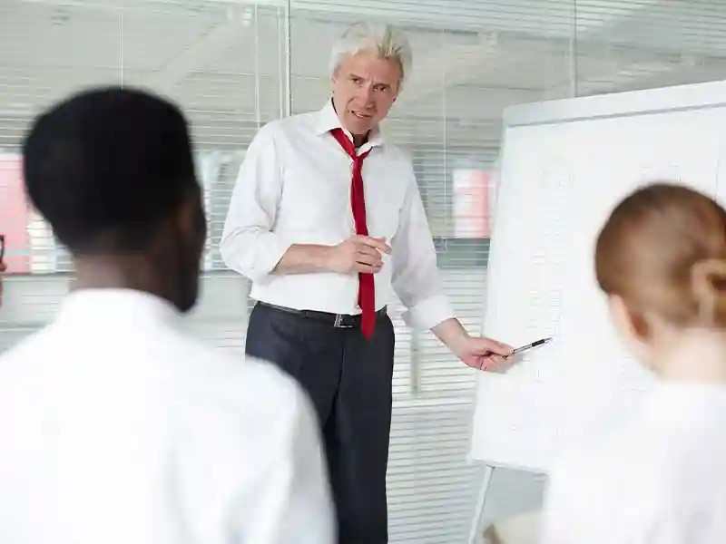 Finance, Risk Management & Corporate Governance