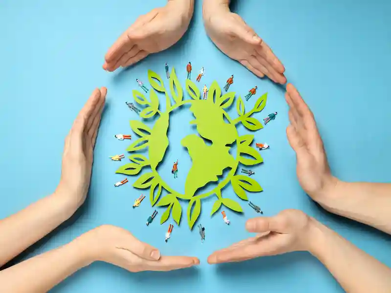 Implementing The Lean Thinking in Health Care