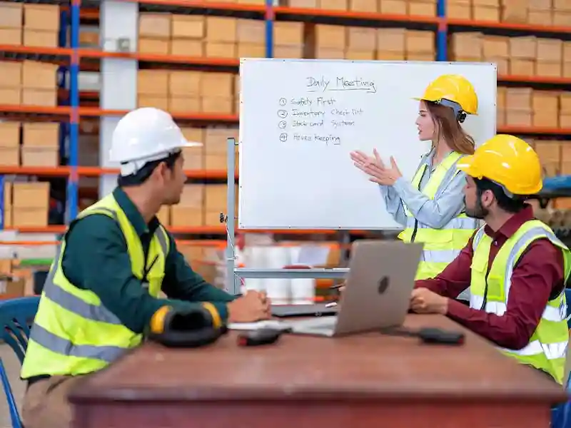 Scaffolding, Rigging & Lifting: Safe Handling, Operation & Supervision