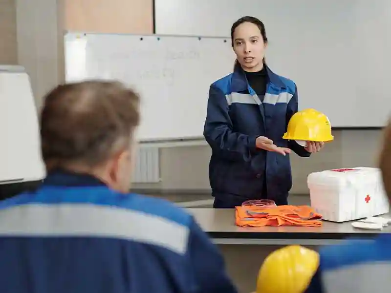 Human Error Analysis & Prevention
