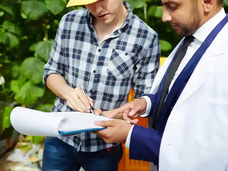 Health Care Management & Administration (MHA)