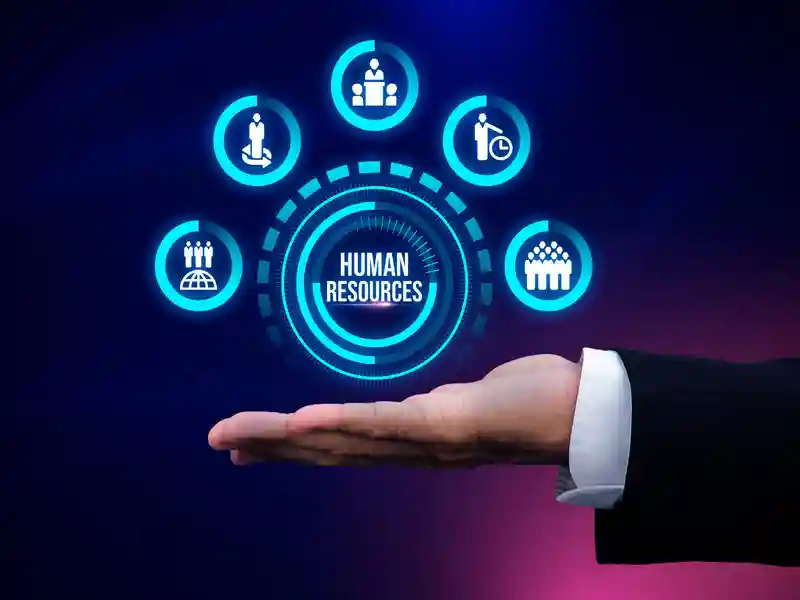 HR Metrics and Analytics