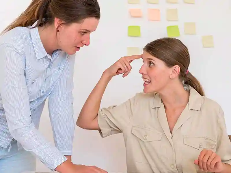 Emotional Intelligence: EQ for Innovative Leadership and Corporate Teamwork