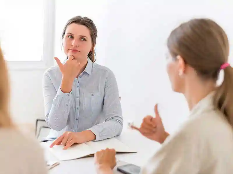 Improvement of Soft Development Skills