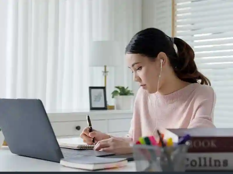 Skills For Women at Work