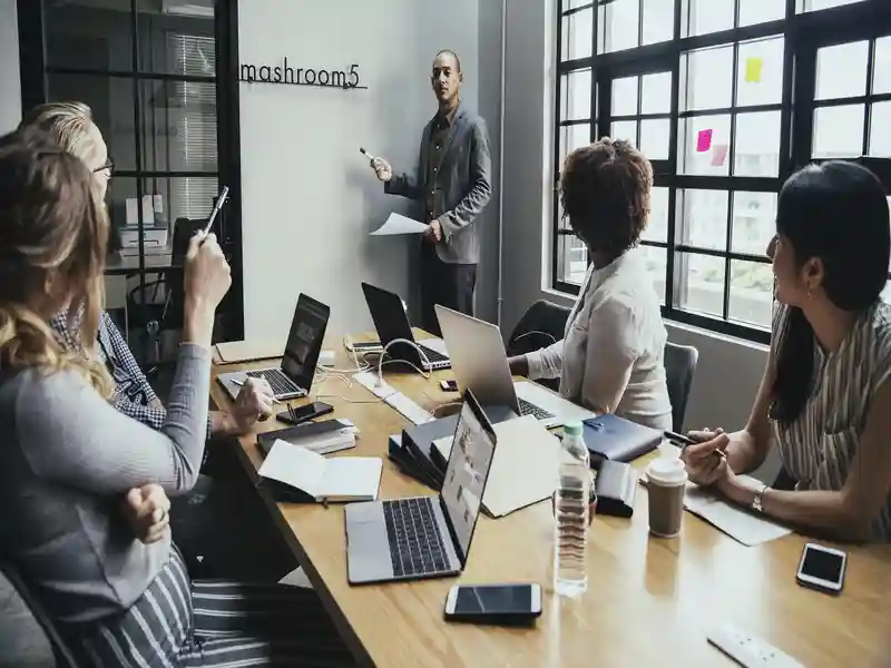 Leadership Mastery: Realising your Leadership Potential through Self Discovery