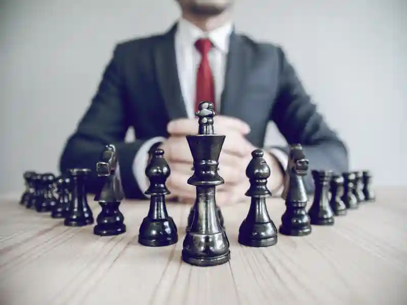 Business Process Reengineering