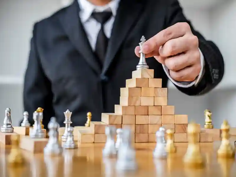Managing, Coordinating and Lead Proactively