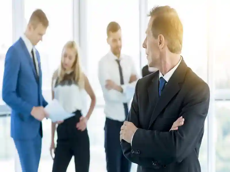 Business Process Outsourcing - Management Skills