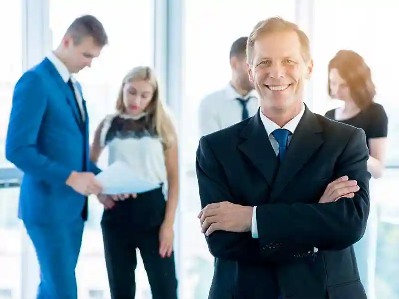 Essential Leadership Skills for Supervisors & Managers