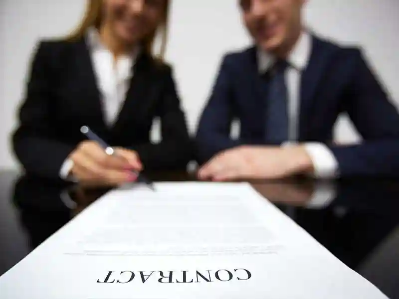 Contract Excellence for Non-Legal Professionals