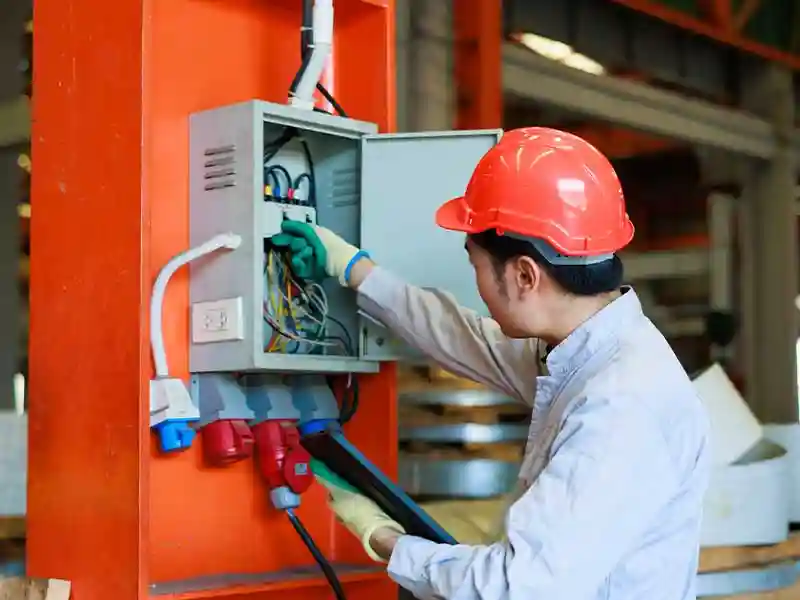 AC Electrical Motors & Drives: Troubleshooting, Maintenance & Protection