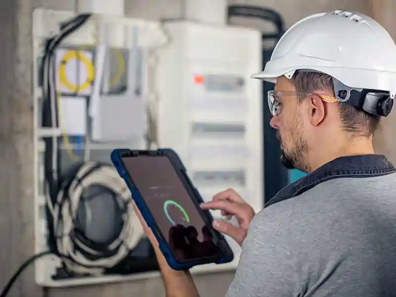 Aboveground Storage Tank Inspector (API 653)