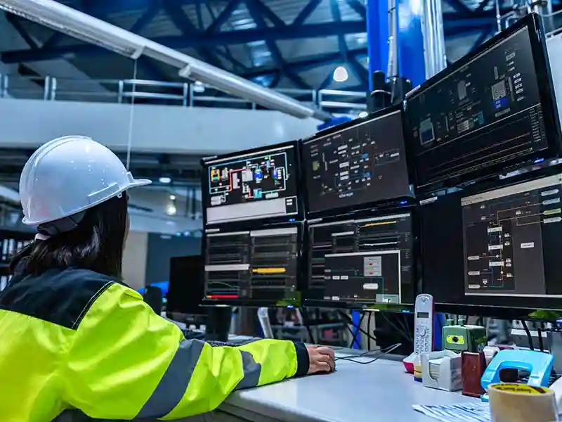 Rotating Equipment Optimization with Continuous Reliability Improvement (CRI)