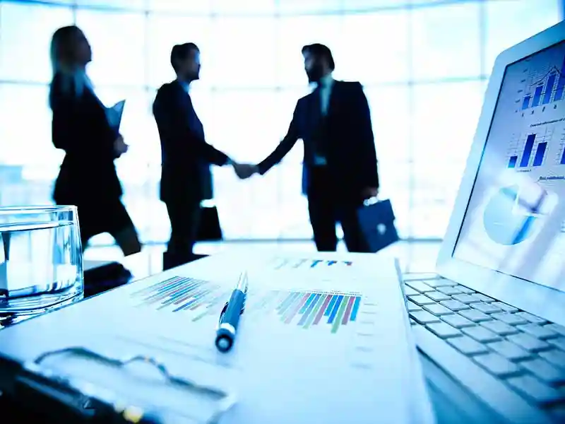 Sales and Operations Planning & Integrating the Business