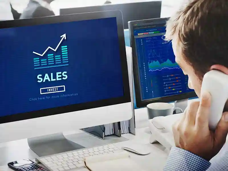 Certified Sales Professional