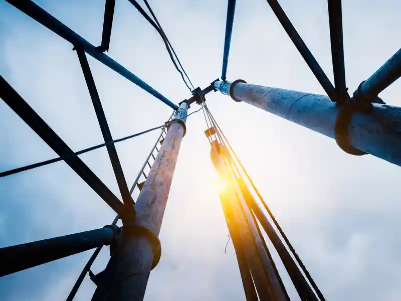 Production Planning & Scheduling Petroleum Refineries MBA