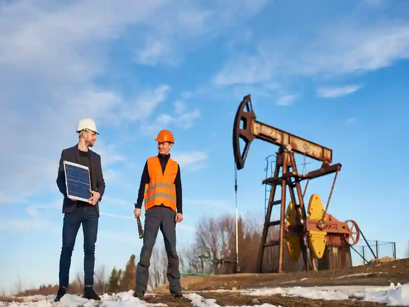 Fuel Retail Management