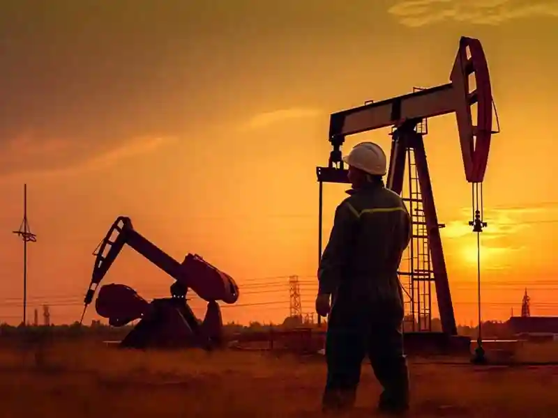 Natural Gas Propane Refrigeration System: Operations and Maintenance