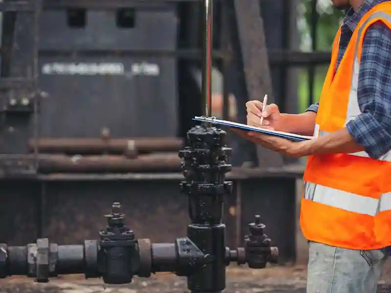 Process Safety Management Compliance