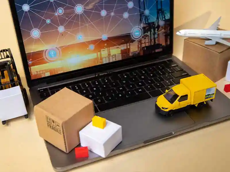 Mega Warehouse Management