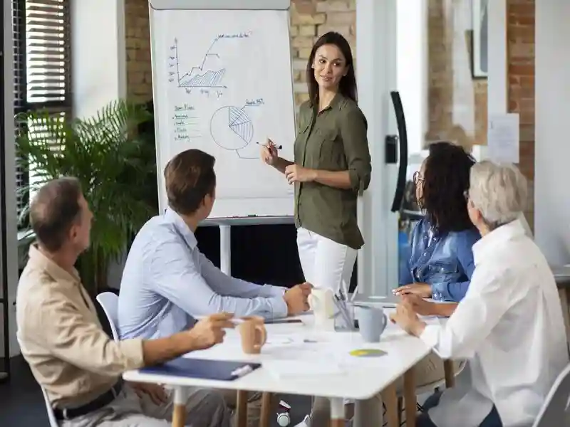 Project Management Skills