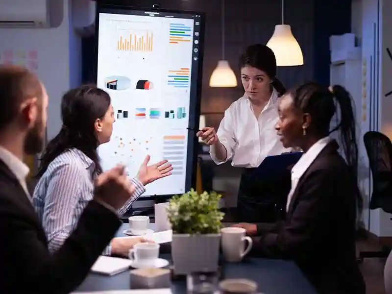 The Project Professional MBA