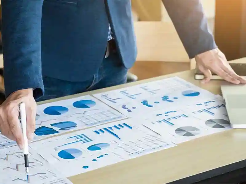 Advanced Project Management
