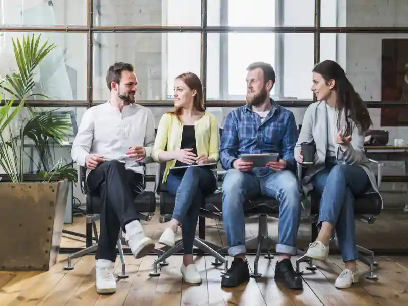 Public Relations International Protocol and Events