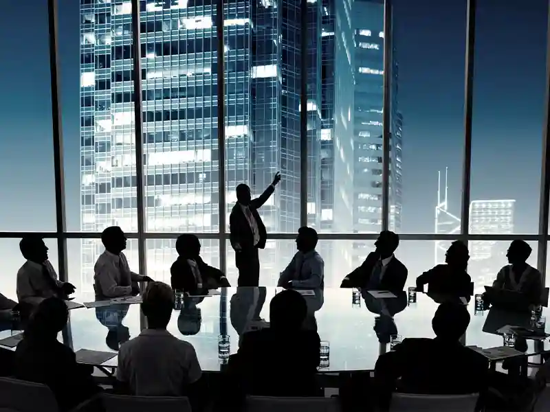 Advanced Public Relations Management for Corporations