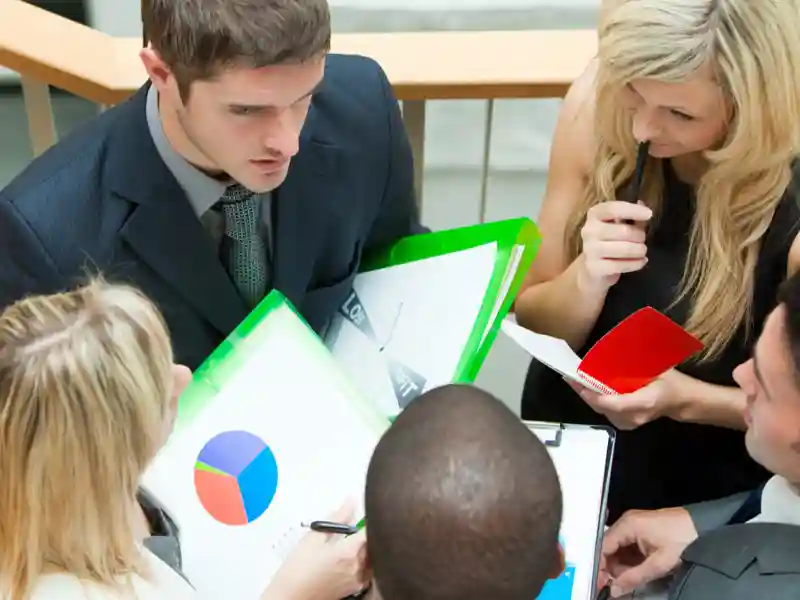 Managing Risk and Reputation in a Complex World